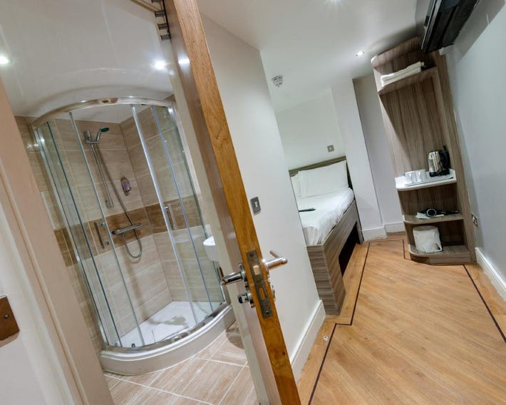 The Podworks Hotel