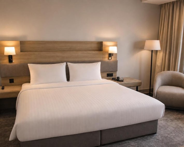 Radisson Blu Hotel, Liverpool