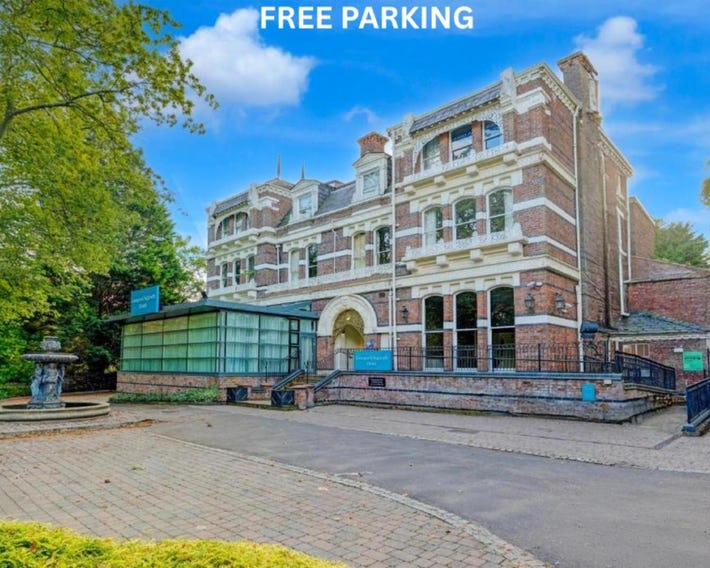 Liverpool Aigburth Hotel, Sure Hotel Collection by Best Western