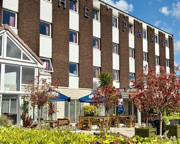 The Park Hotel