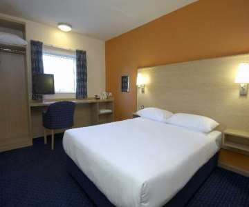 Travelodge Liverpool Central