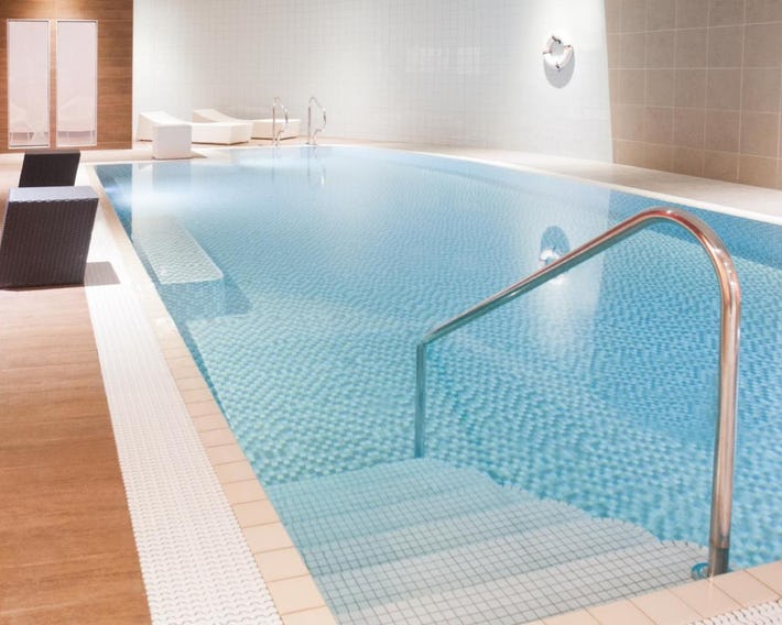 Novotel Liverpool Centre