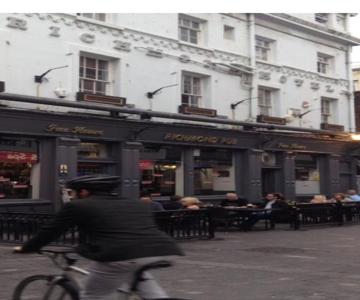 The Richmond Apart-Hotel
