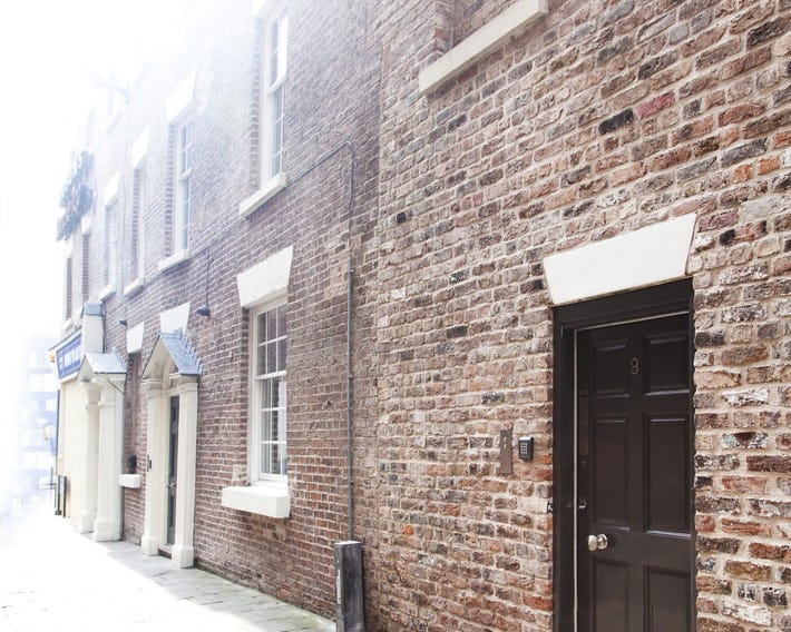 Epic Serviced Apartments - Campbell Street