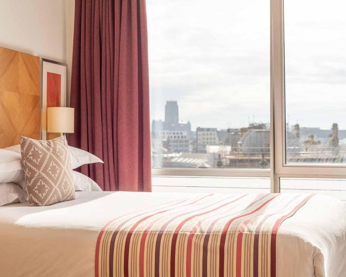 Premier Suites Liverpool