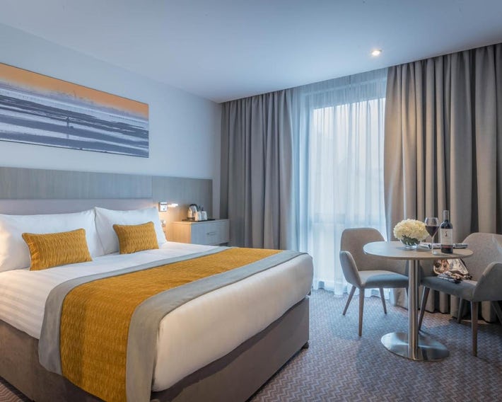 Maldron Hotel Manchester City Centre