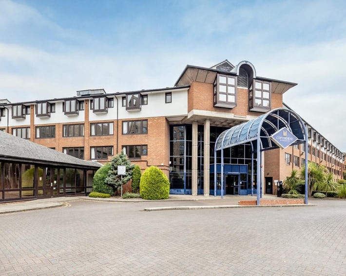 Copthorne Hotel Manchester