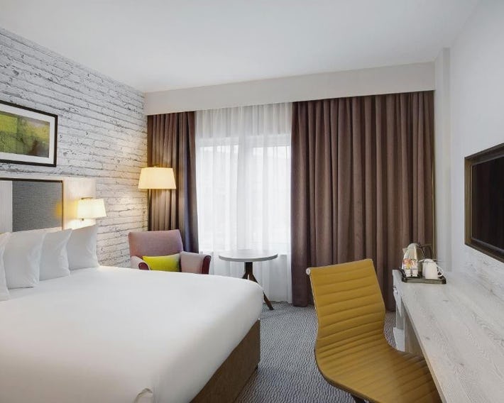 Leonardo Hotel Manchester Central