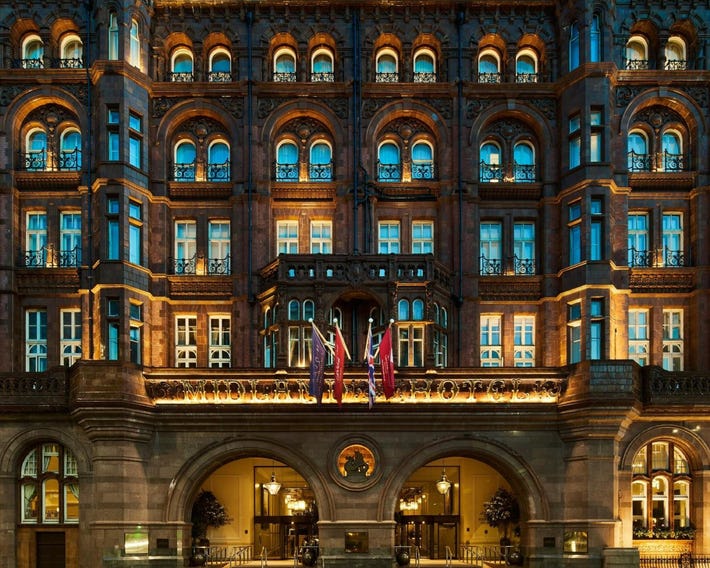 The Midland