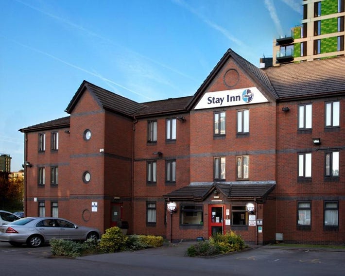 Stay Inn Manchester