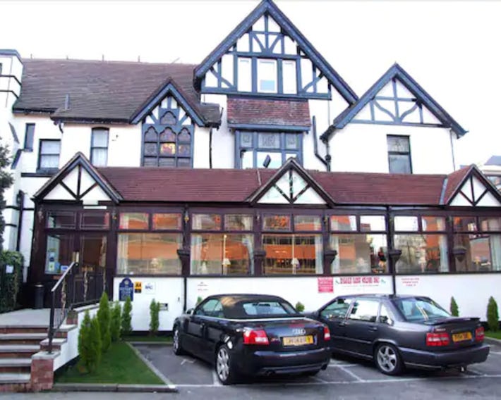 Amblehurst