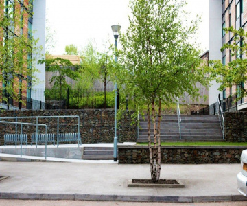 Rotana Apartments