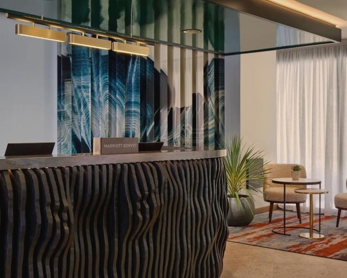 The Reach at Piccadilly, Manchester, a Tribute Portfolio Hotel