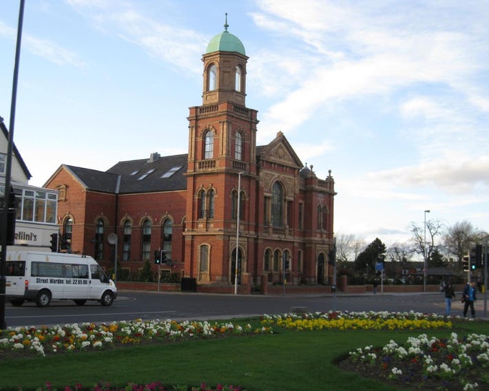 Tees Valley Apartments