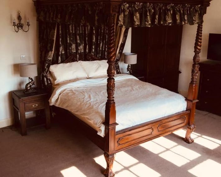 Brass Castle Country House
