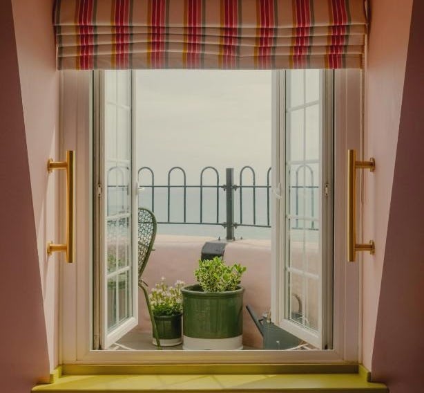 Drakes Hotel