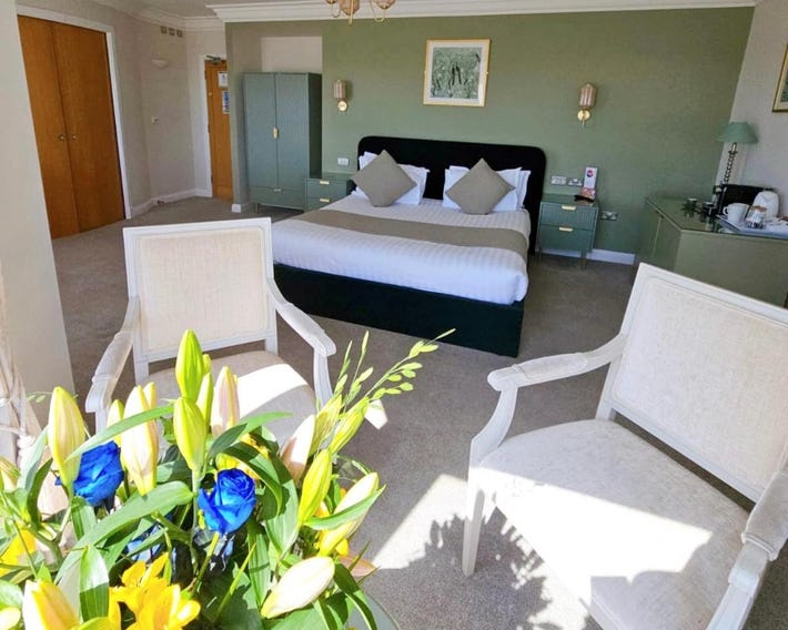 Legends Hotel Brighton & Hove