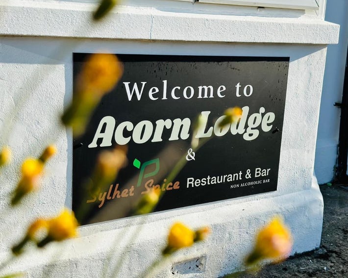 Acorn Lodge Gatwick