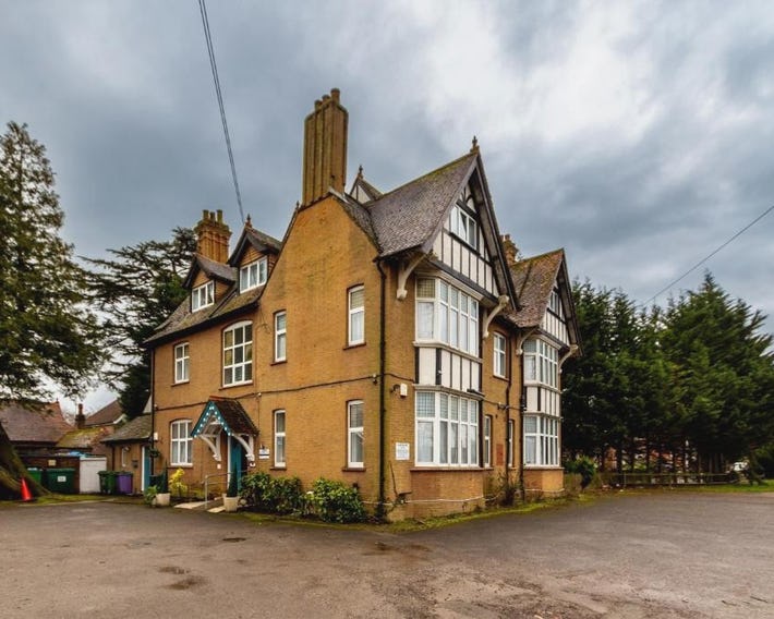 London Gatwick Inn