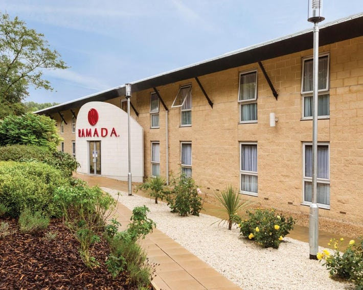 Ramada Oxford