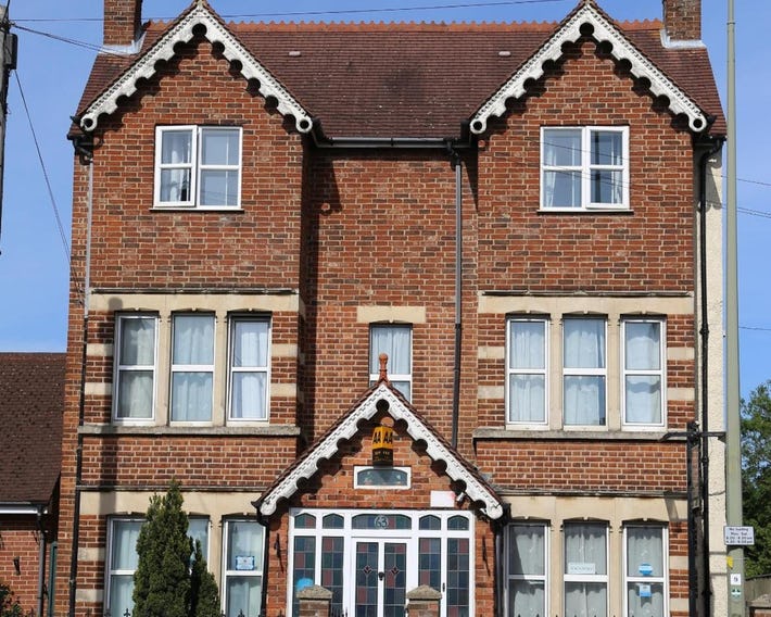 All Seasons Guest House