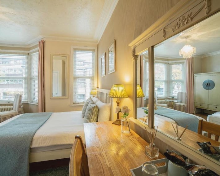 OYO Lina Guest House