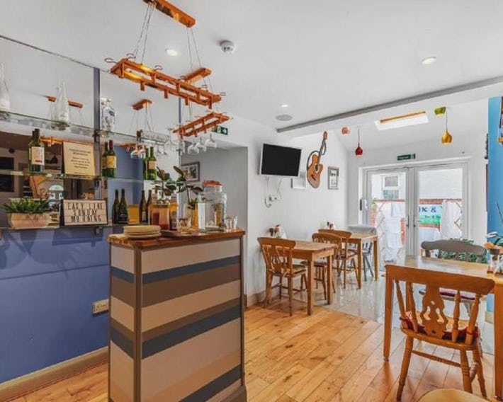 Oxford Guest House