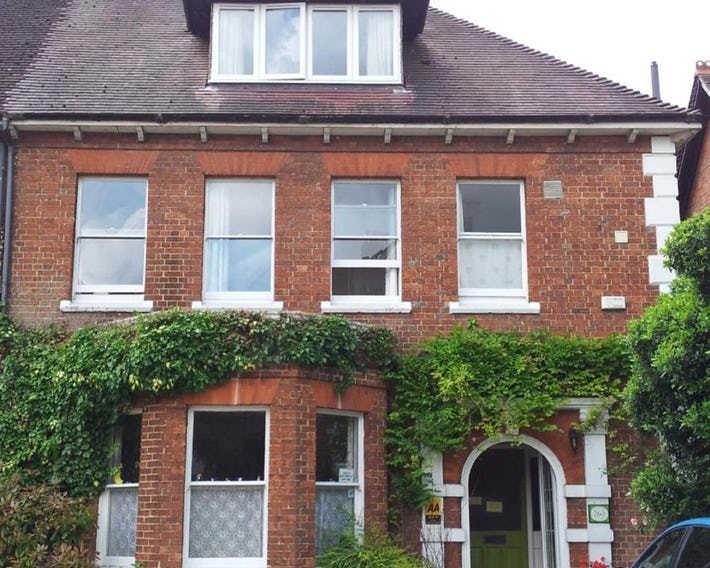 Acorn Guest House