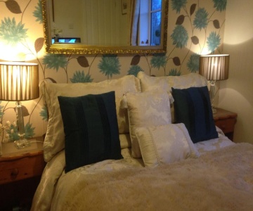 Abodes Bed and Breakfast