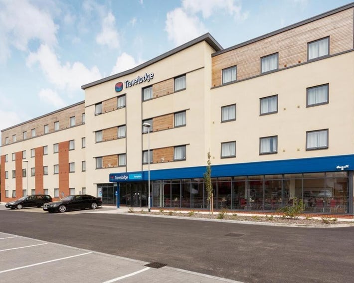 Travelodge Winnersh Triangle