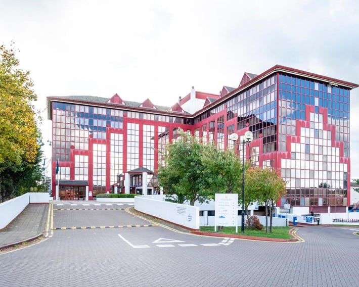 Copthorne Hotel Slough-Windsor