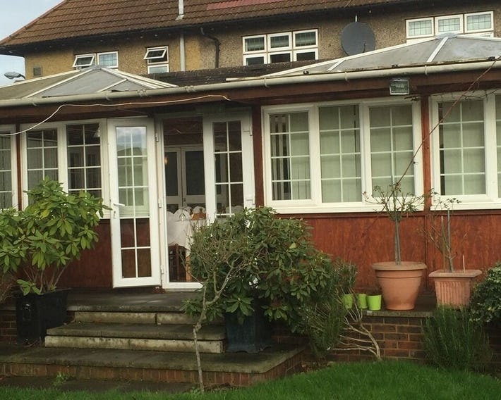 Colnbrook Lodge Guest House