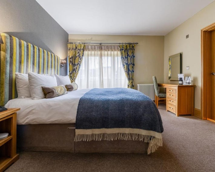 Ennio's Boutique Hotel