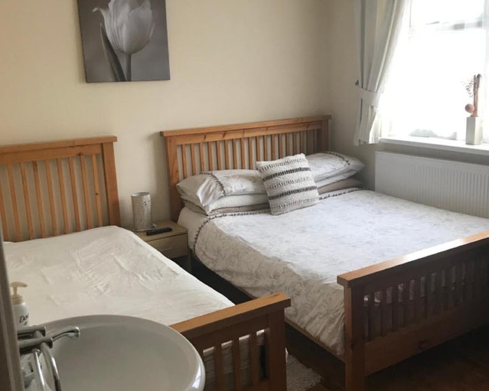 Abbey Lodge Guest House