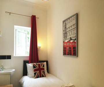 Polygon Villas Guest House
