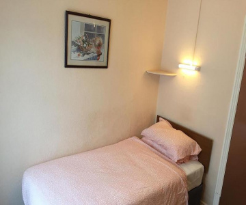 Linden Guest House