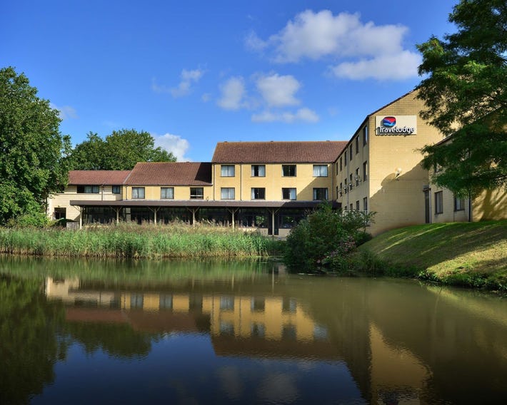 Travelodge Bath Waterside