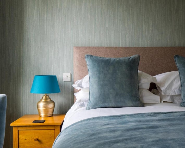 Chestnuts House Boutique B&B