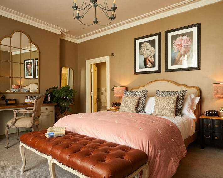Broad Street Townhouse