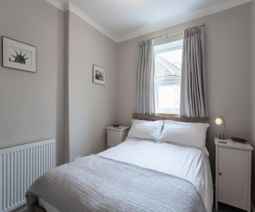 Membland Guest House