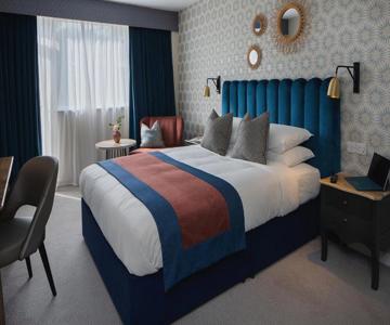 Queens Hotel & Spa