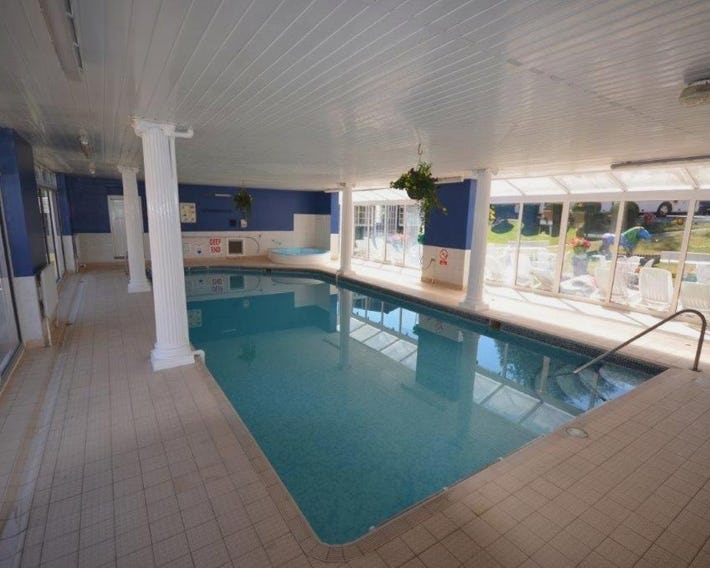 Laguna Hotel