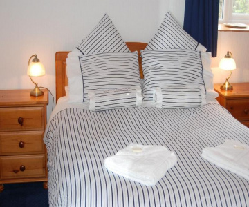 Liston Hotel