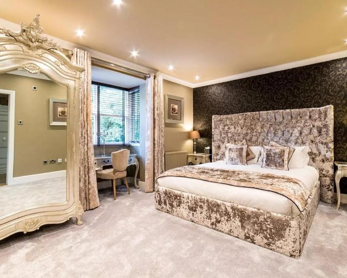 Derby Manor Hotel & Restaurant