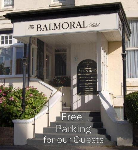 Hotel Balmoral