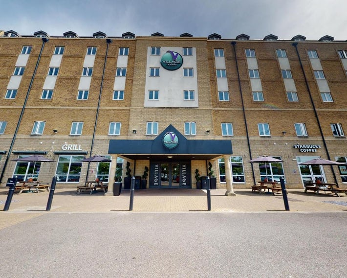 Village Hotel Bournemouth