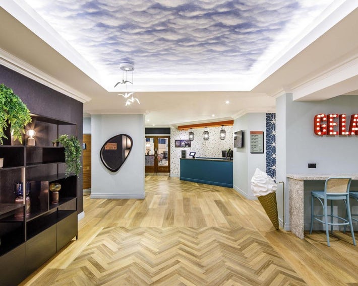 Ibis Styles Bournemouth
