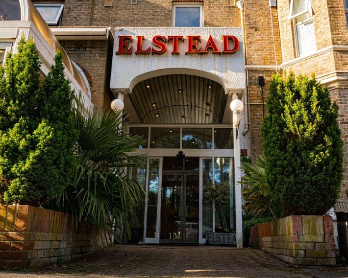 The Elstead Hotel
