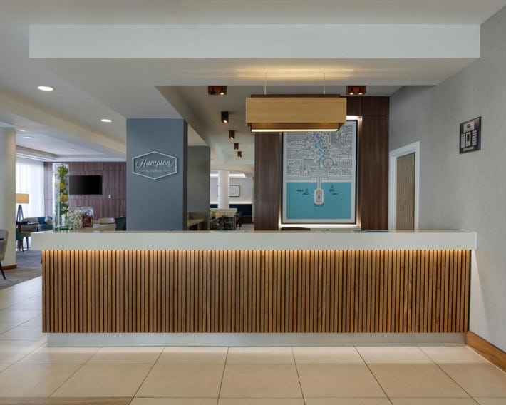 Hampton by Hilton Bournemouth