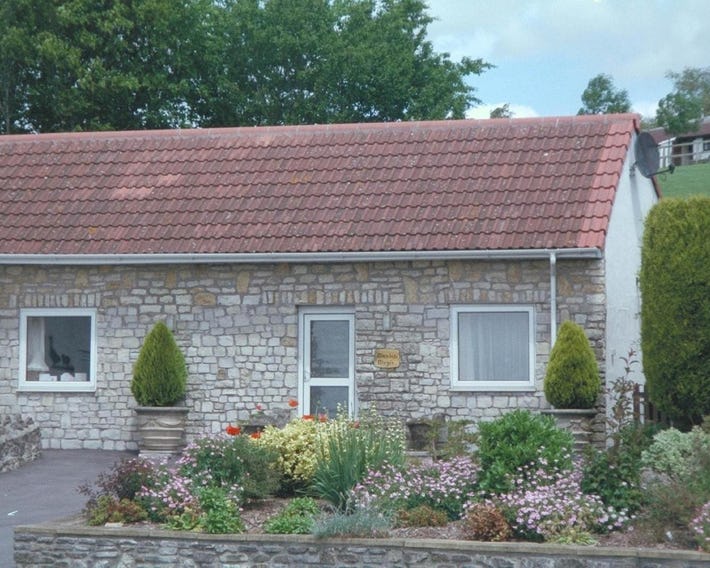Greyfield Farm Cottages
